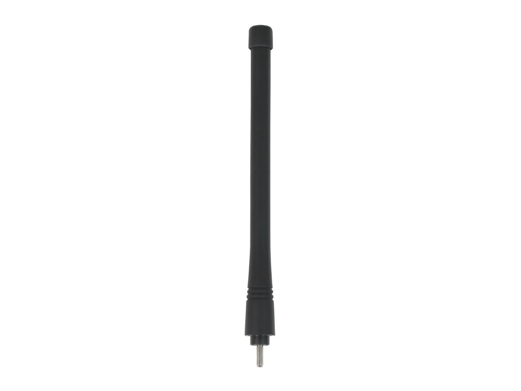 AN0160H19 VHF anténa (146 - 174) MHz, dlhá 16cm, R konektor