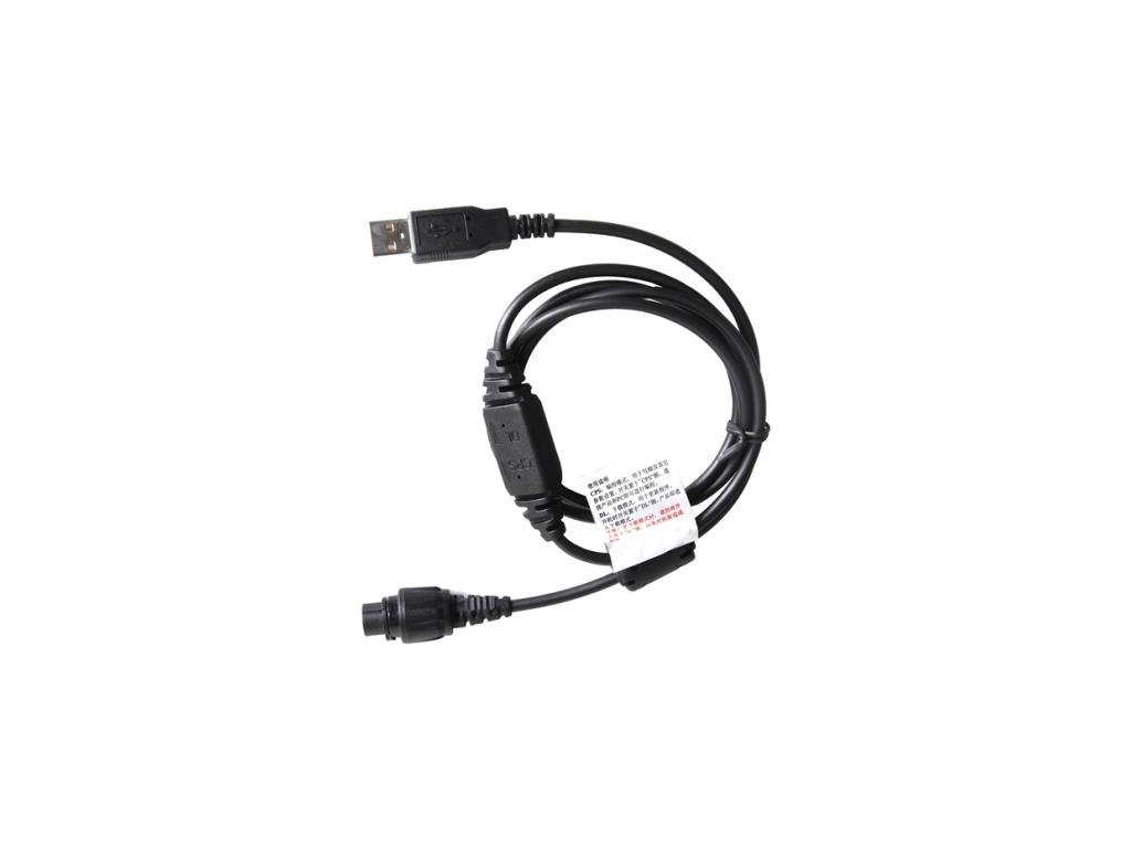 PC47 Programovací kábel (USB) s prepínačom pre MD655, MD785, MD785G, MD785i, HM655, HM686, HM785, RD965, RD985, RD985S, HR655, HR1065 + SW