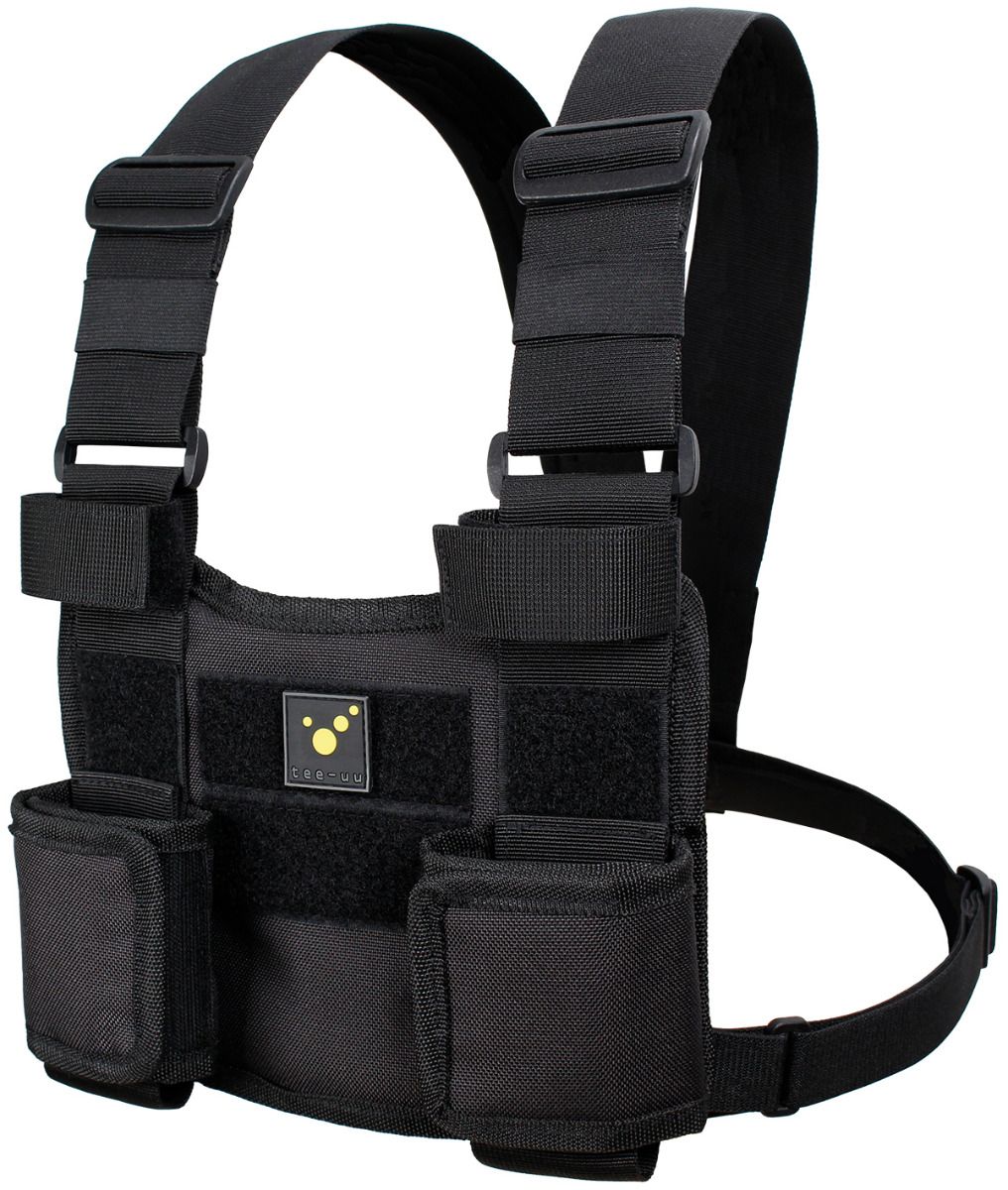 CHEST TWIN Vesta na rádiostanice