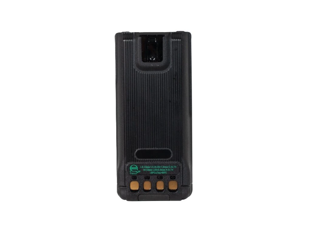BL2801-EX Smart ATEX Li-ion batéria 2800mAh pre vysielačky Hytera HP7xxEx