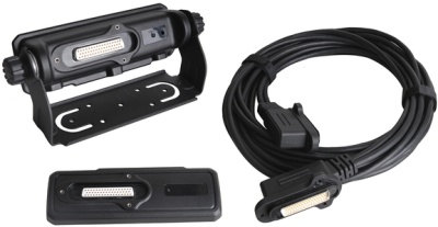 Delená montáž IP67 (s ovládacím panelom, s káblom 6m)