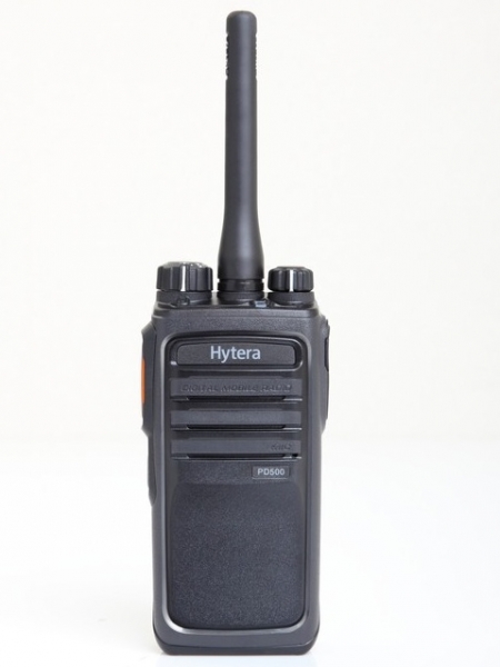 Digitálna rádiostanica (vysielačka) Hytera PD505