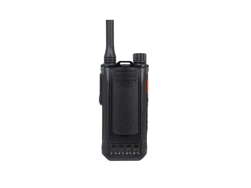 Digitálna/analógová rádiostanica (vysielačka) Hytera BP515-UHF