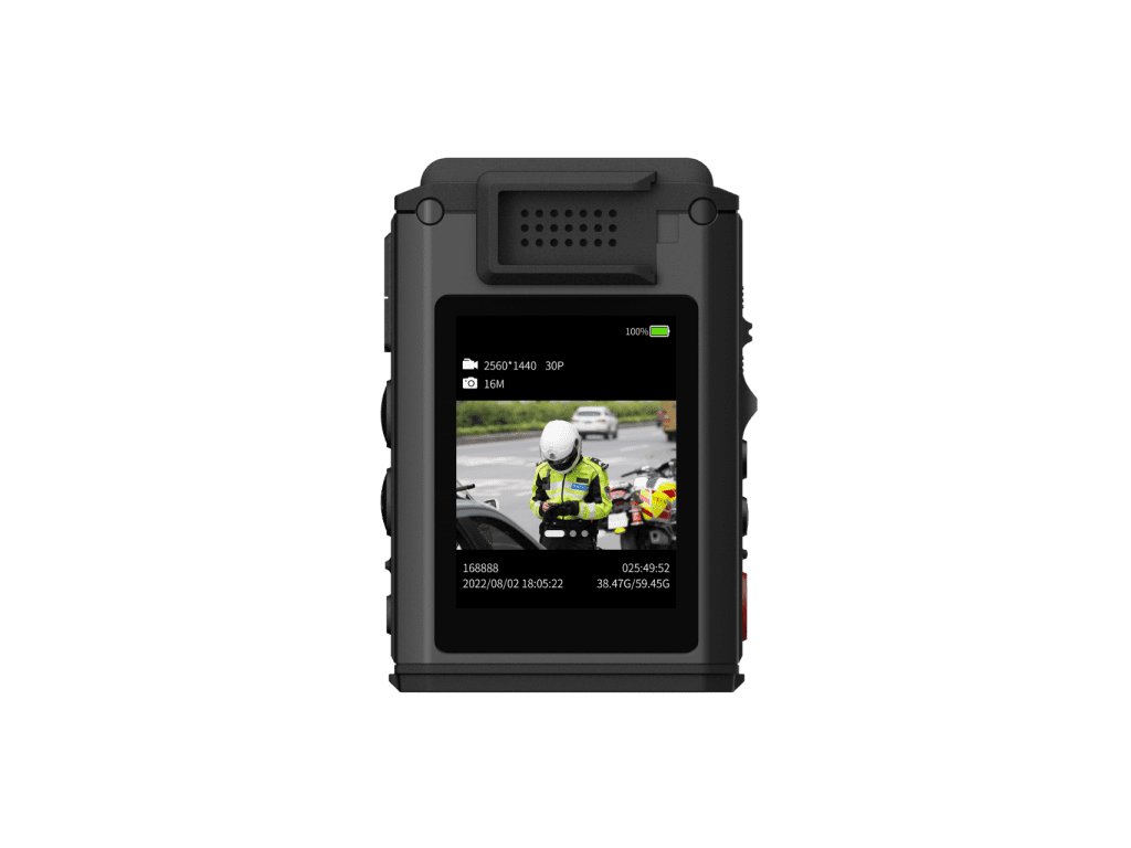 Hytera GC550-64GB - Osobná telová kamera