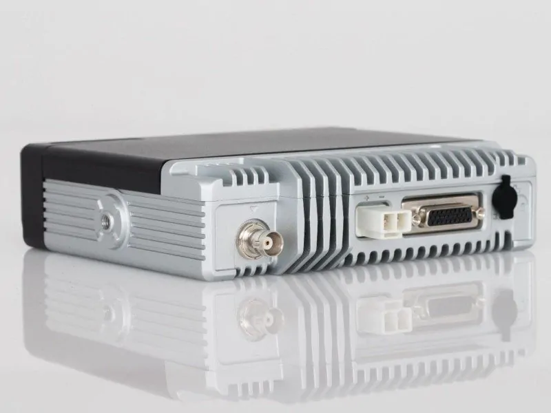 Profesionálna vozidlová vysielačka HYTERA MD615 VHF