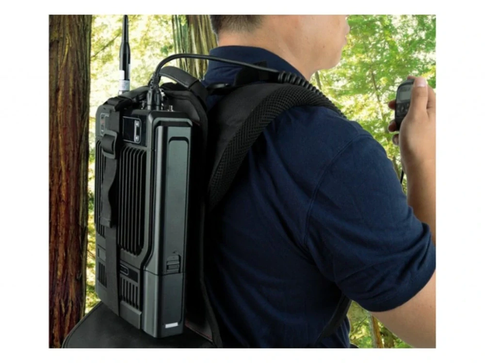 Hytera AN0430M03 UHF mobilná anténa pre Hytera RD965, HR655