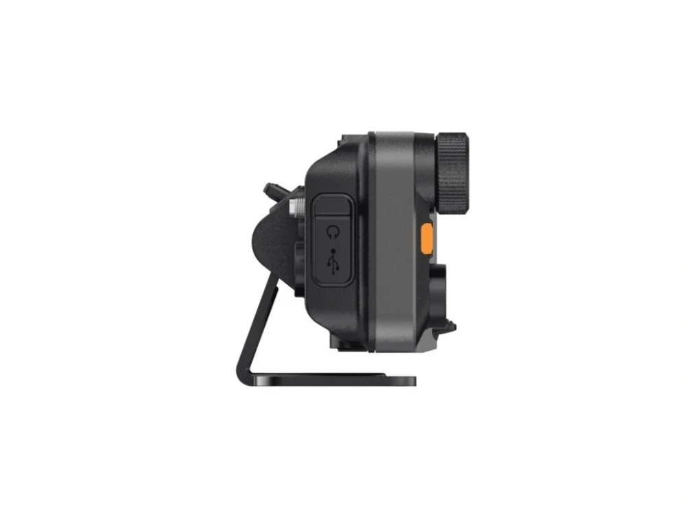 Hytera MNC360 PoC vysielačka s Wi-Fi, Bluetooth, GPS, NFC