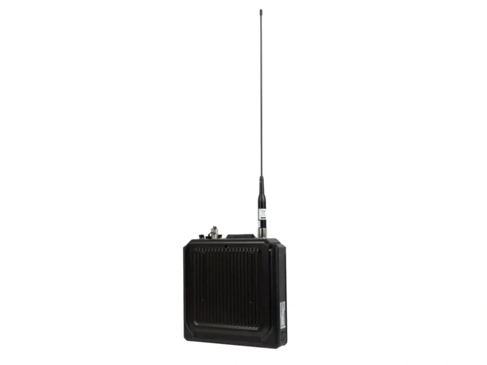 Prevádzač Hytera HR655L DMR 10W VHF