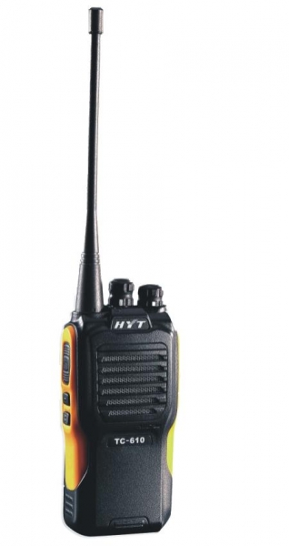 HYT TC610