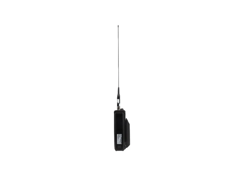 Digitálny prevádzač Hytera HR655H VHF, 1–25 W, IP54, vrátane duplexera