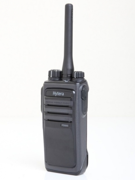 Digitálna rádiostanica (vysielačka) Hytera PD505