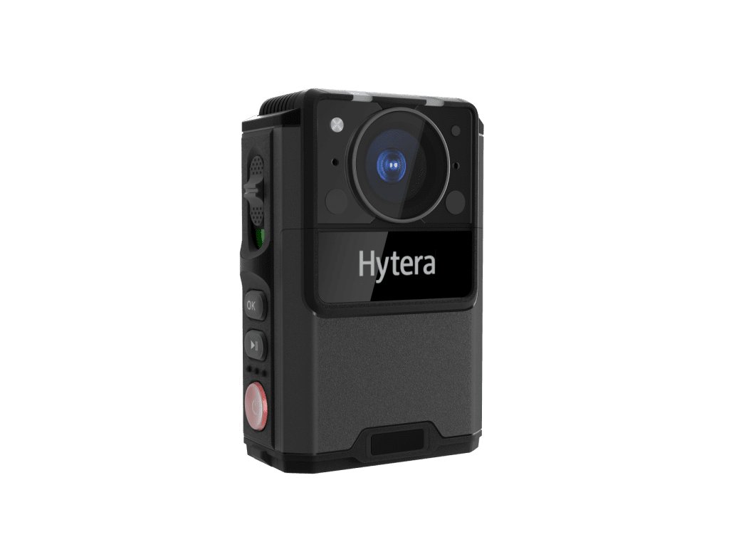 Hytera GC550-64GB - Osobná telová kamera