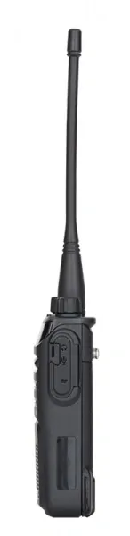 Digitálna vysielačka Hytera BD555 VHF