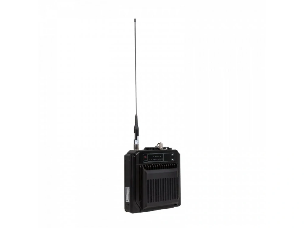 Prevádzač Hytera HR655H DMR 25W UHF