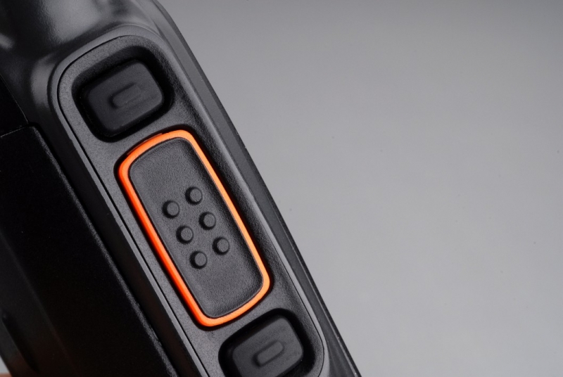 Digitálna rádiostanica (vysielačka) HYTERA PD755