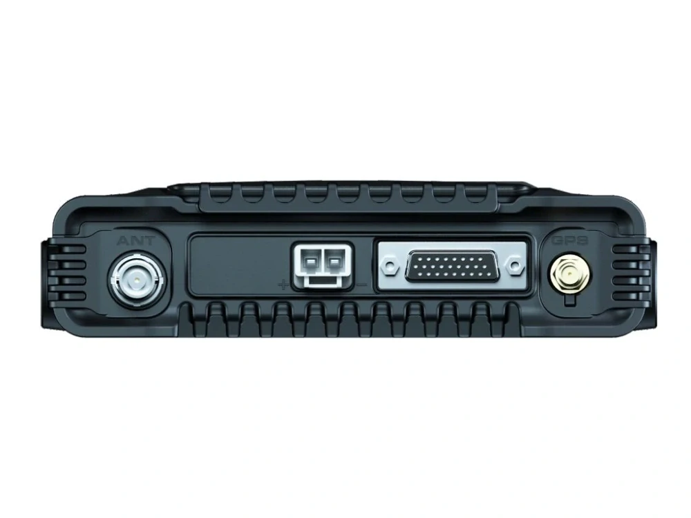 Profesionálna vozidlová vysielačka Hytera HM685GBT-VHF 