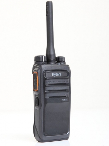 Digitálna rádiostanica (vysielačka) Hytera PD505