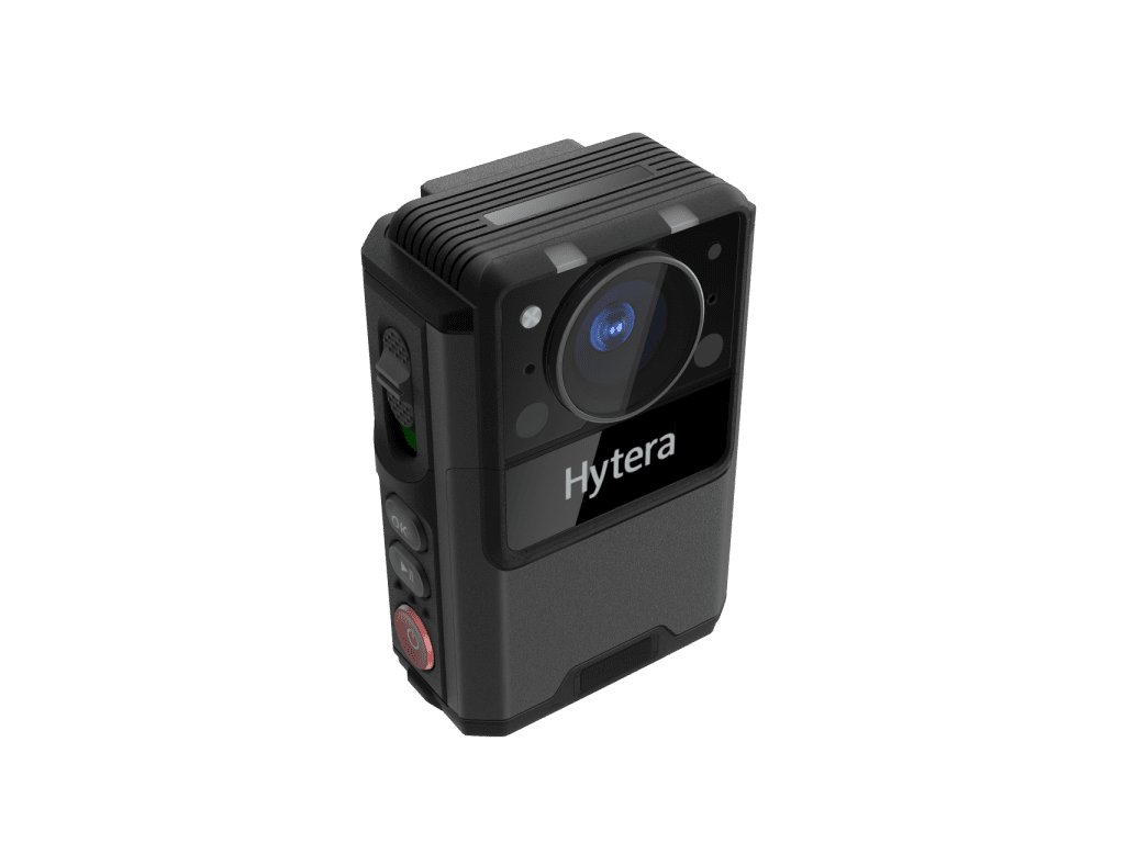 Hytera GC550-64GB - Osobná telová kamera