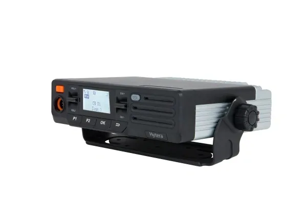 Profesionálna vozidlová vysielačka HYTERA MD625 UHF