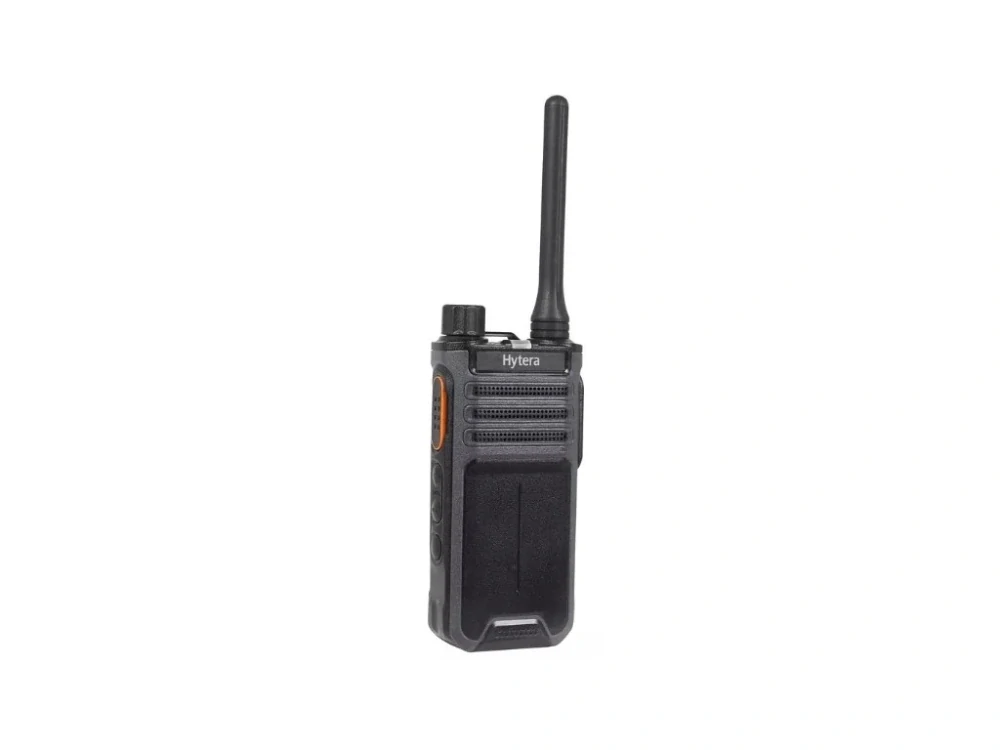 Hytera BP515 DMR UHF vysielačka s Bluetooth