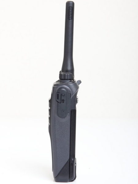 Digitálna rádiostanica (vysielačka) Hytera PD505