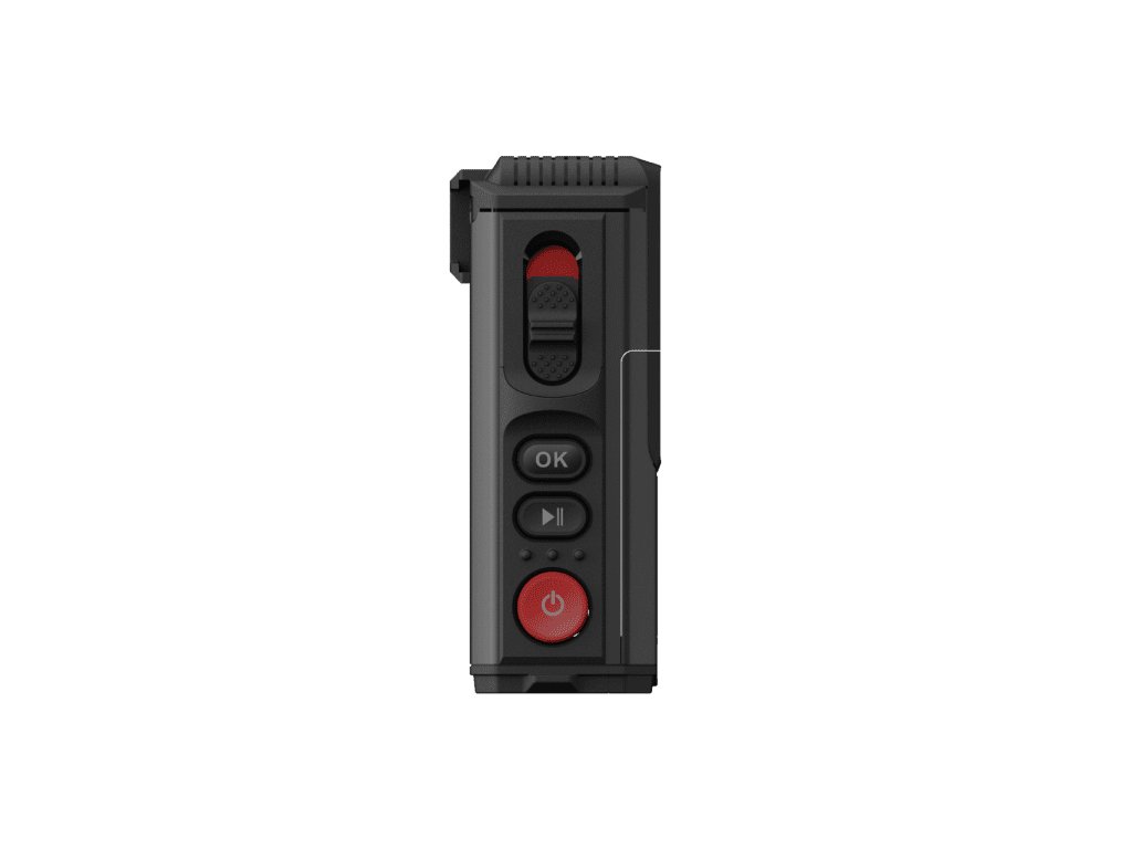 Hytera GC550-64GB - Osobná telová kamera