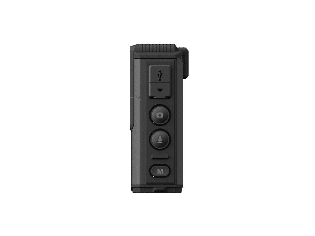 Hytera GC550-64GB - Osobná telová kamera