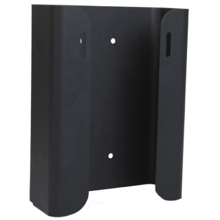 Inštalačná konzola pre zdroj PS22002 (2U), čierna