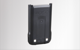 Akumulátor 1650 mAh Li-Ion