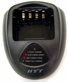 Rýchlonabíjač pre TC700P a TC780