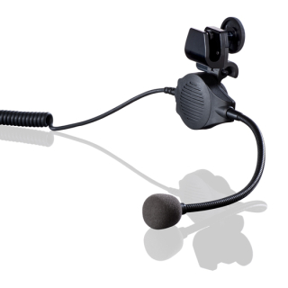 CT-FlexCom hovorová súprava na prilbu