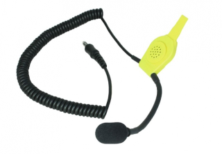 Náhlavná súprava do prilby TITAN Firecomm HUC1