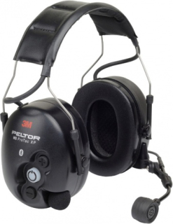 Slúchadlá 3M Peltor WS ProTac XP Bluetooth