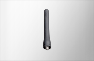 Anténa 9 cm 450-520MHz/1575MHz