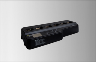 Optimalizačný systém MCA05-X pre akumulátory (6 pozícii)