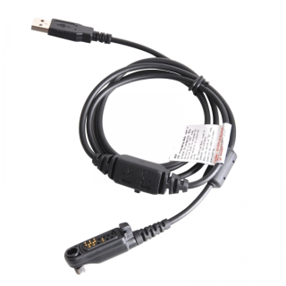 Programovací kábel USB pre X1e,X1p a radu PD6xx