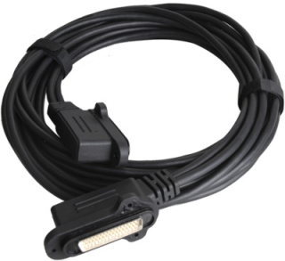 Kábel pre delenú montáž 6m PC48