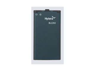 Batéria BL2202 pre vysielačky Hytera BD305LF