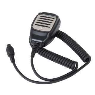 Ručný mikrofón pre vysielačky Hytera MD615 a MD625