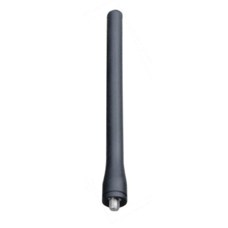 Anténa VHF/GPS 17 cm, SMA female, 147-160 MHz/1575 MHz pre rádiostanice Hytera PD7xx