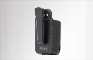 Držiak na opasok PCN005 pre rádiostanice Hytera rady X1