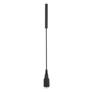 Anténa AN0435W11, 13 cm 400-470MHz pre rádiostanice Hytera X1e a X1p a radu PD6xx