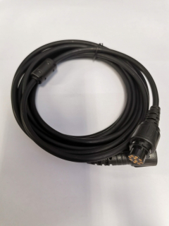 Predlžovací kábel k mikrofónu pre rad Hytera MD7 a MD6