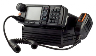 Napájací zdroj Alfatronix rádiostanice HYTERA MD785i