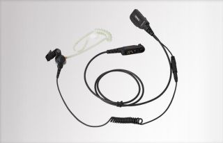 Hovorová súprava pre rádiostanice Hytera PD7xx