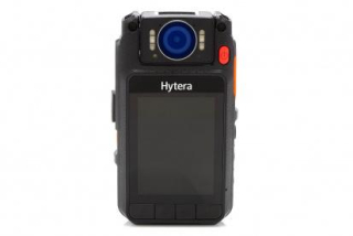 Osobná kamera VM685 s mikrofónom pre rádiostanice Hytera
