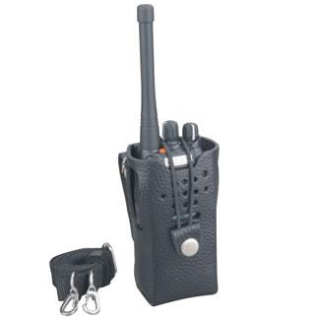 Kožené puzdro pre rádiostanice HYT TC700