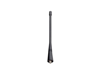 AN0435W09 UHF flexibilná anténa 400-470 MHz, 15,7 cm, SMA (female), bez GPS pre radu BD, PD4, PD5, HP5, HP6