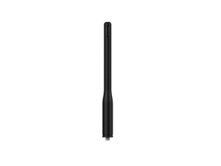 AN0155H15 VHF/GPS dlhá anténa 146-164MHz/1575 MHz, 17 cm, SMA (male), pro radu HP7