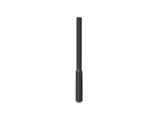 AN0165H02 VHF/GPS dlhá anténa 156-174MHz/1575 MHz, 17 cm, SMA (male), pre radu HP7